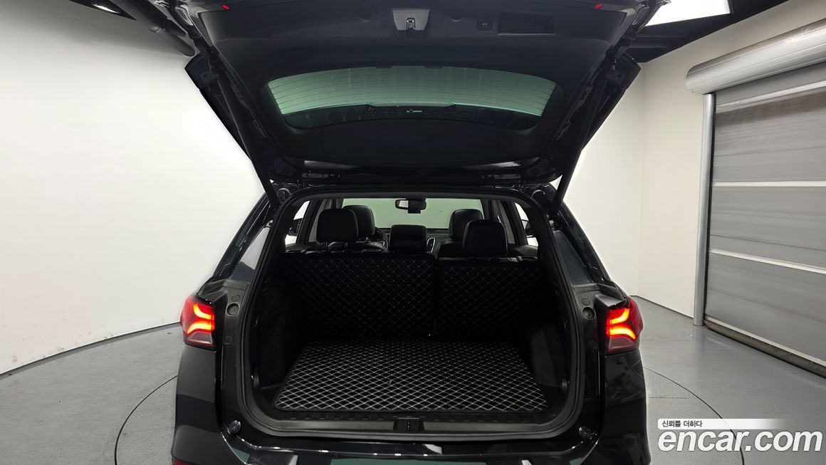 ChevroletGMDaewoo Equinox 2022