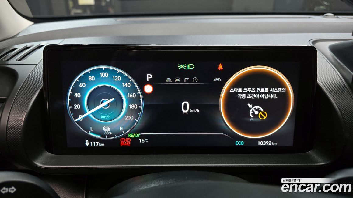 Hyundai Casper 2025