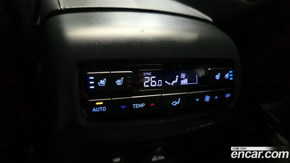 Hyundai Palisade 2019