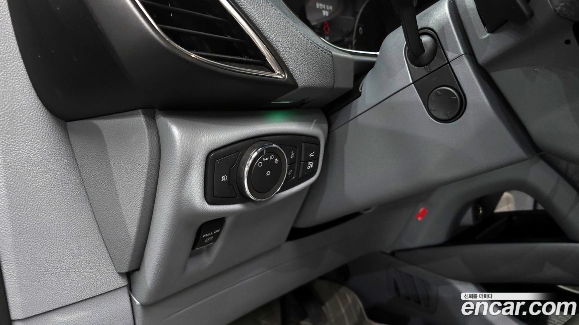 Lincoln Nautilus 2019