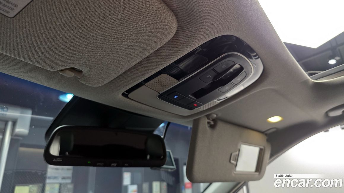 Hyundai Palisade 2019