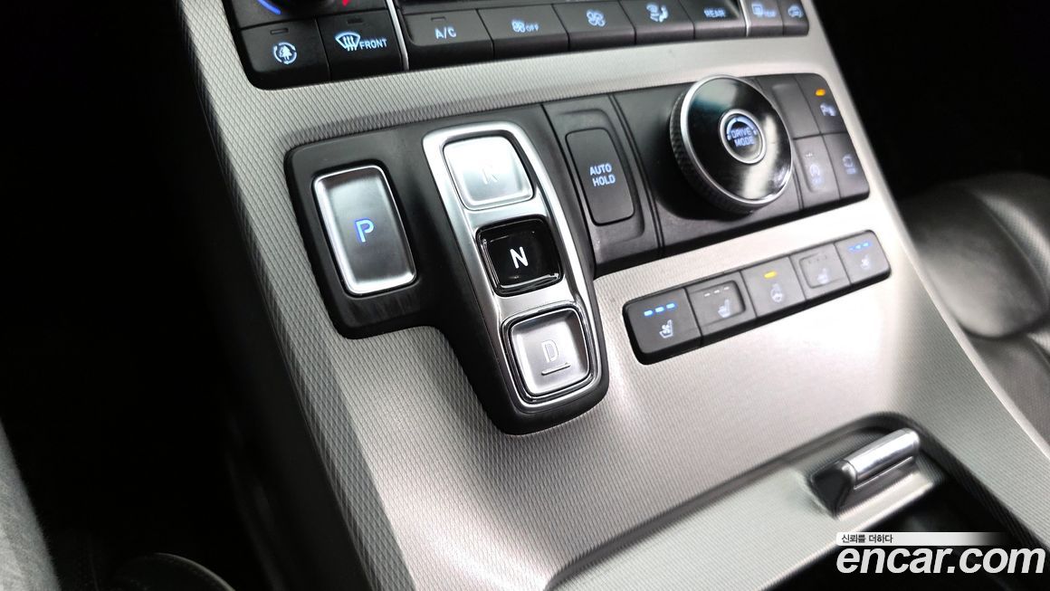 Hyundai Palisade 2019