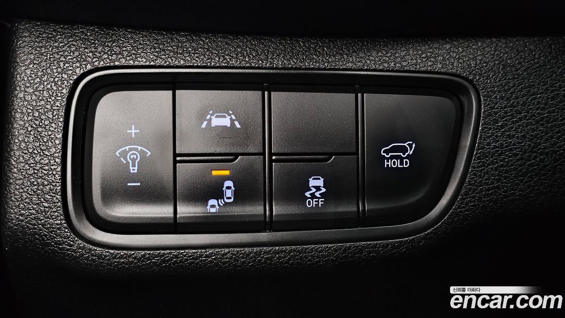 Hyundai Santafe 2020