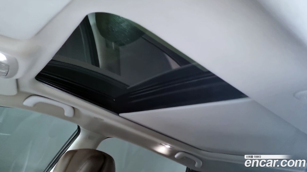 Renault-KoreaSamsung QM6 2020