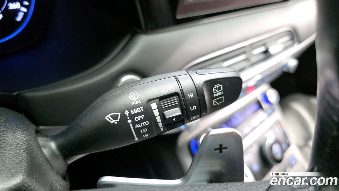 Hyundai Palisade 2019