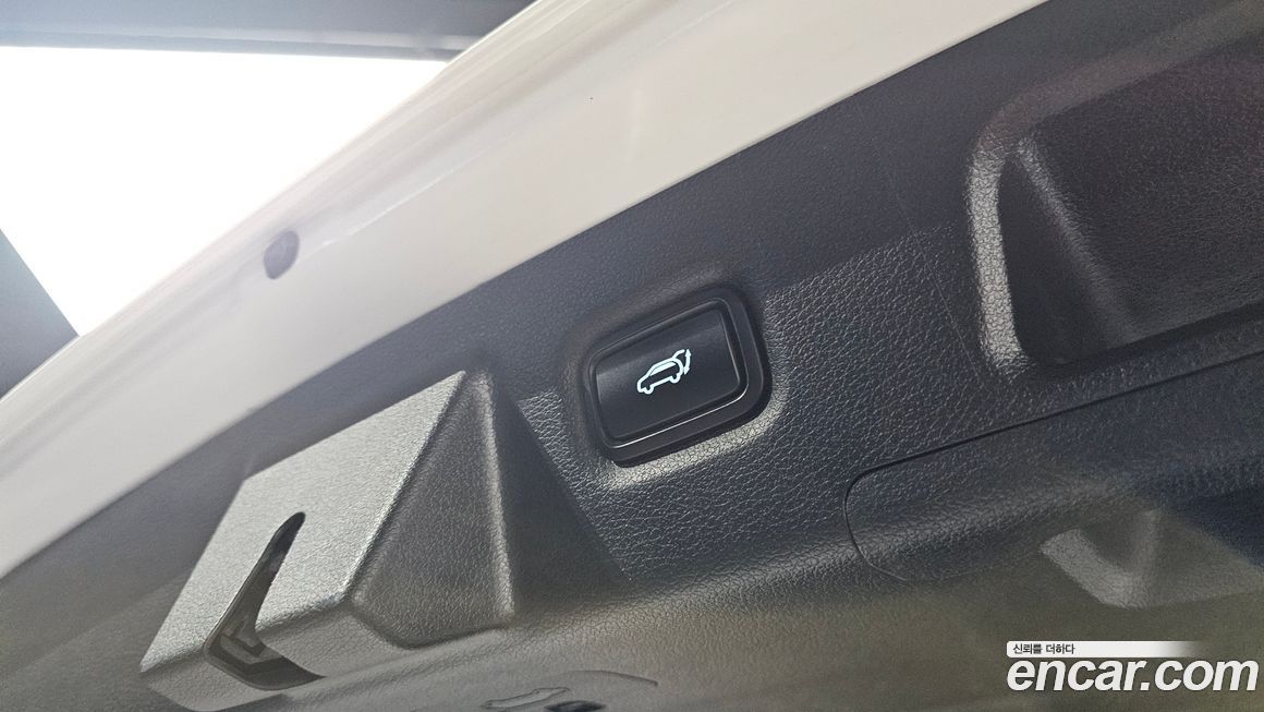 Hyundai Santafe 2020