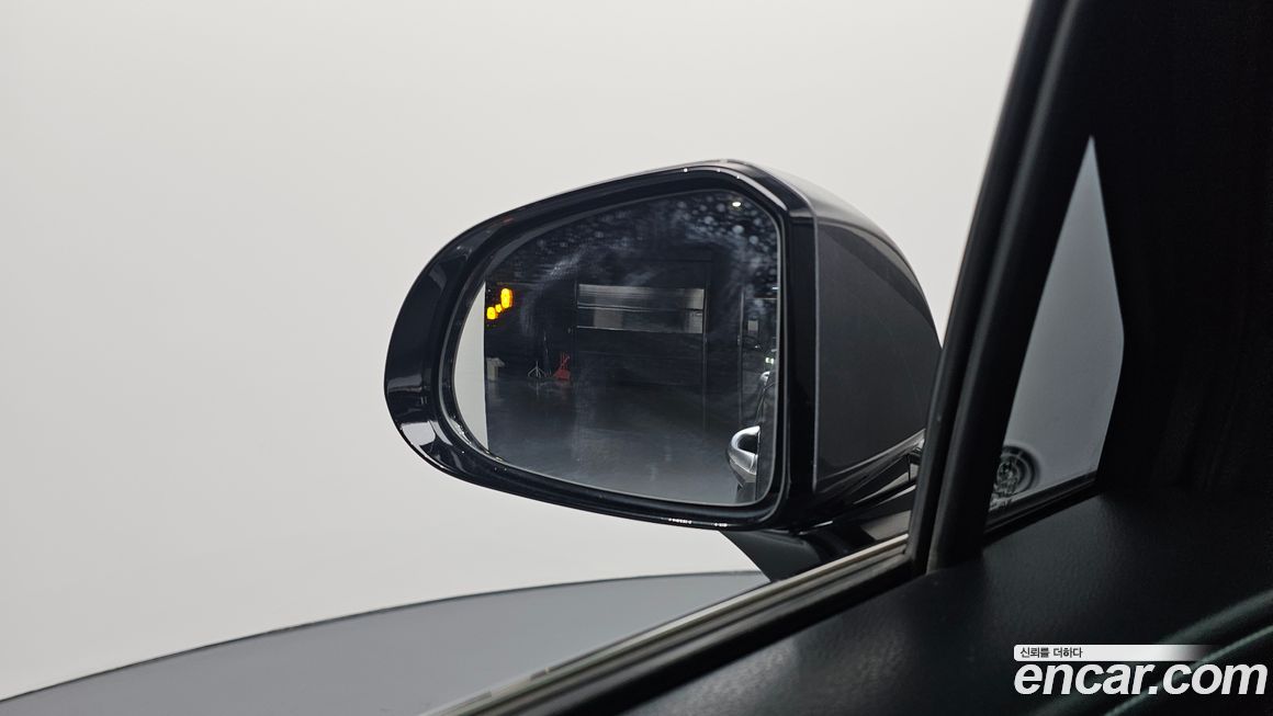 Hyundai Santafe 2020