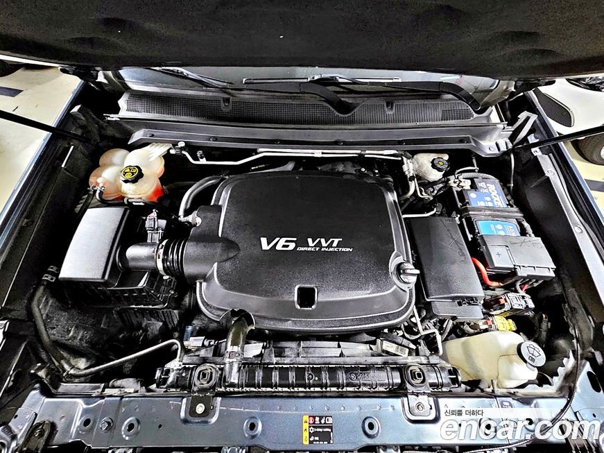 ChevroletGMDaewoo Colorado 2020