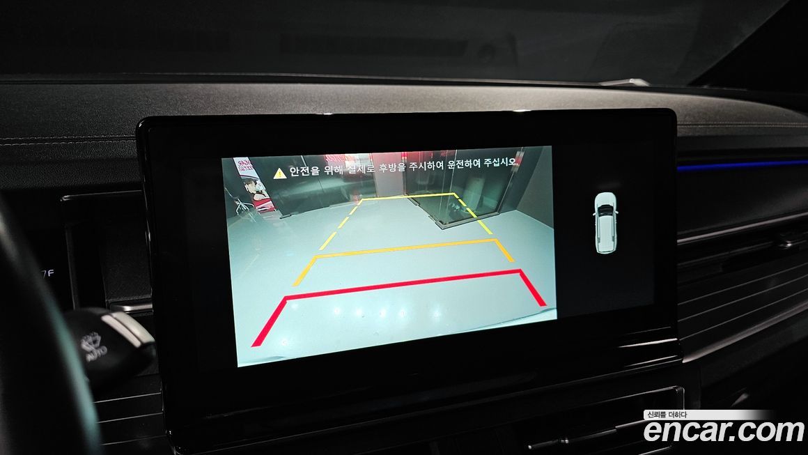 KG_Mobility_Ssangyong Torres 2024