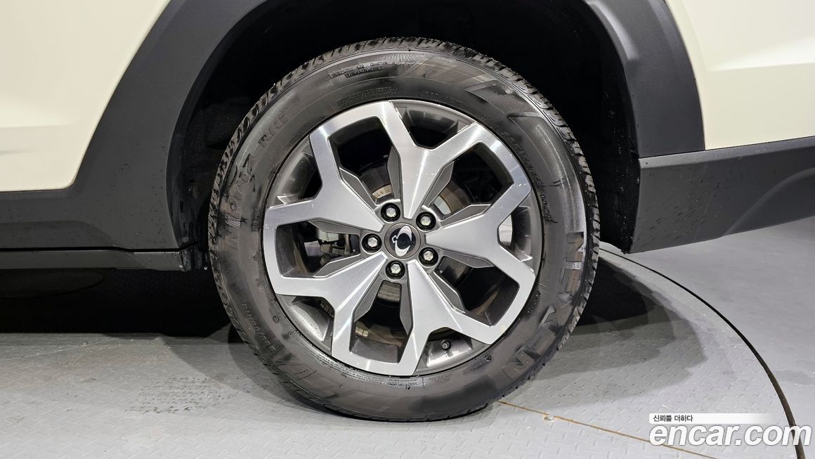 KG_Mobility_Ssangyong Torres 2024