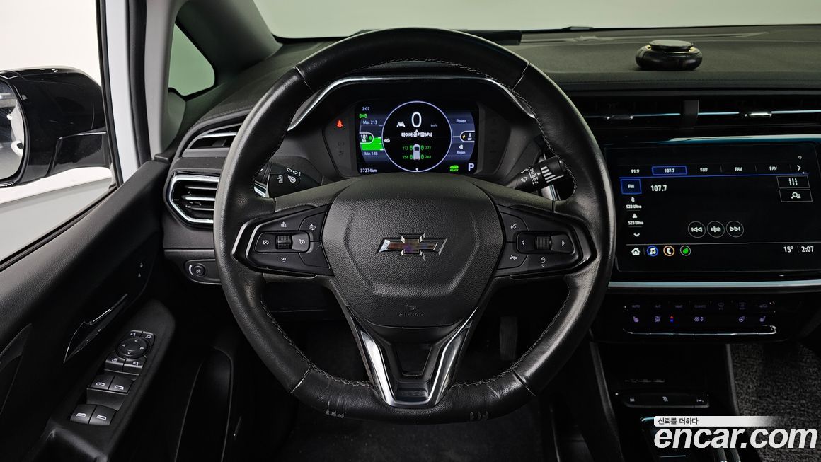 ChevroletGMDaewoo Bolt EV 2023