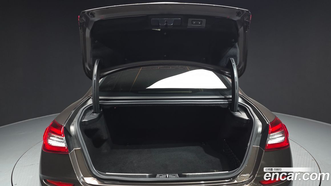 Maserati Quattroporte 2016