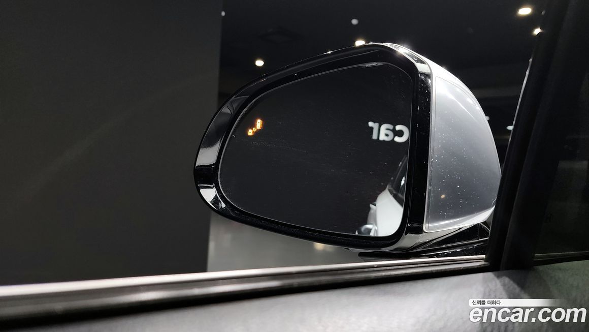 Hyundai Santafe 2020