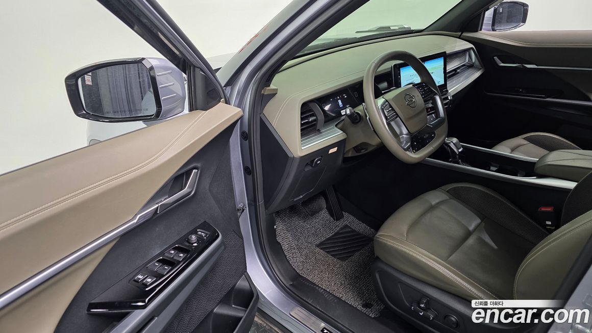 KG_Mobility_Ssangyong Torres 2023