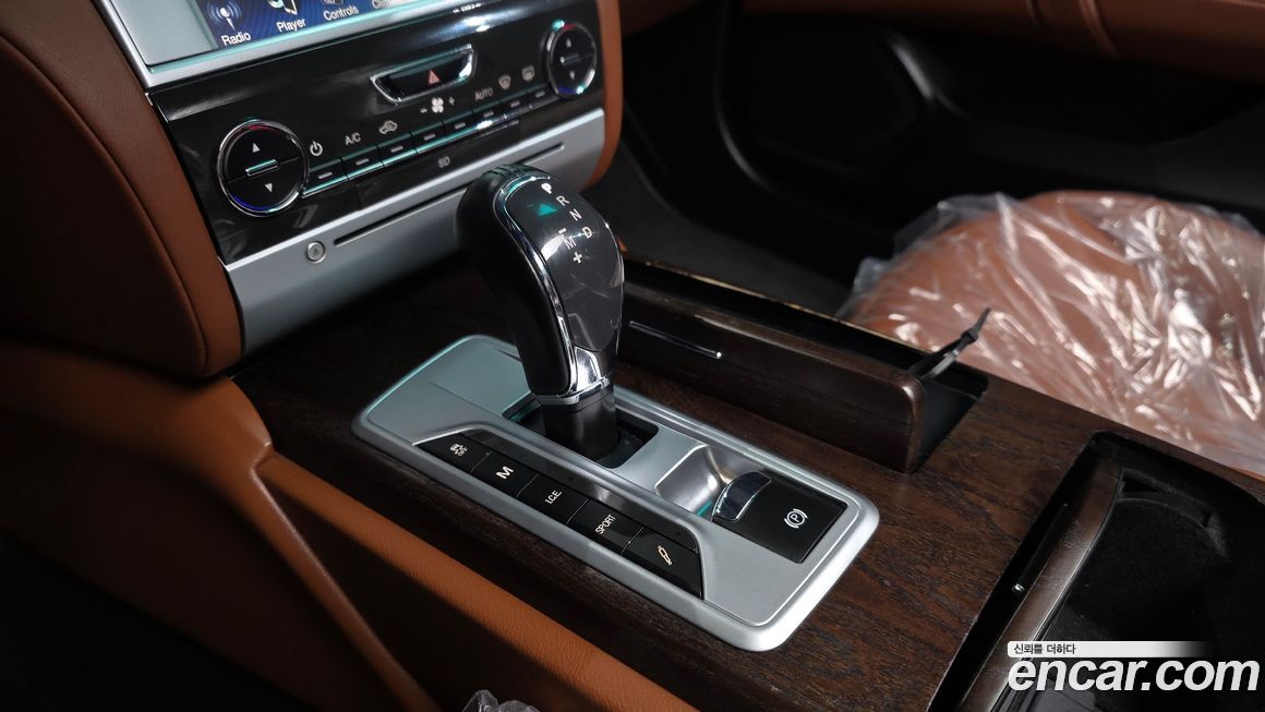 Maserati Quattroporte 2016