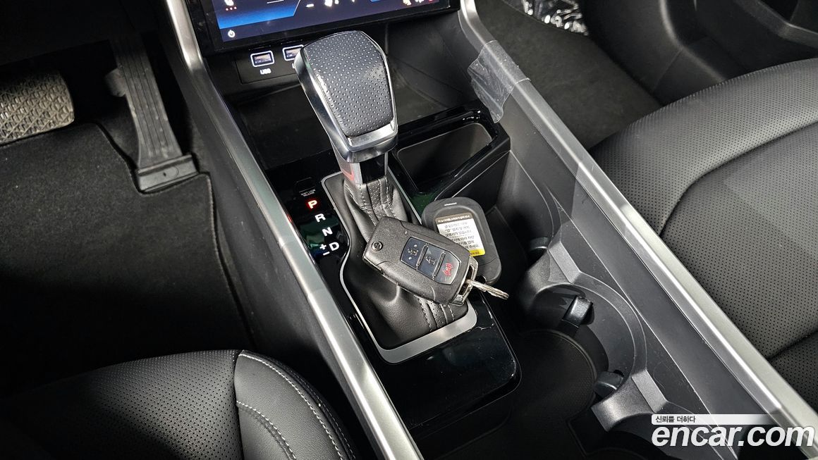 KG_Mobility_Ssangyong Torres 2024