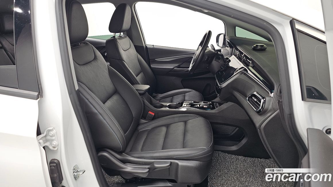 ChevroletGMDaewoo Bolt EV 2023