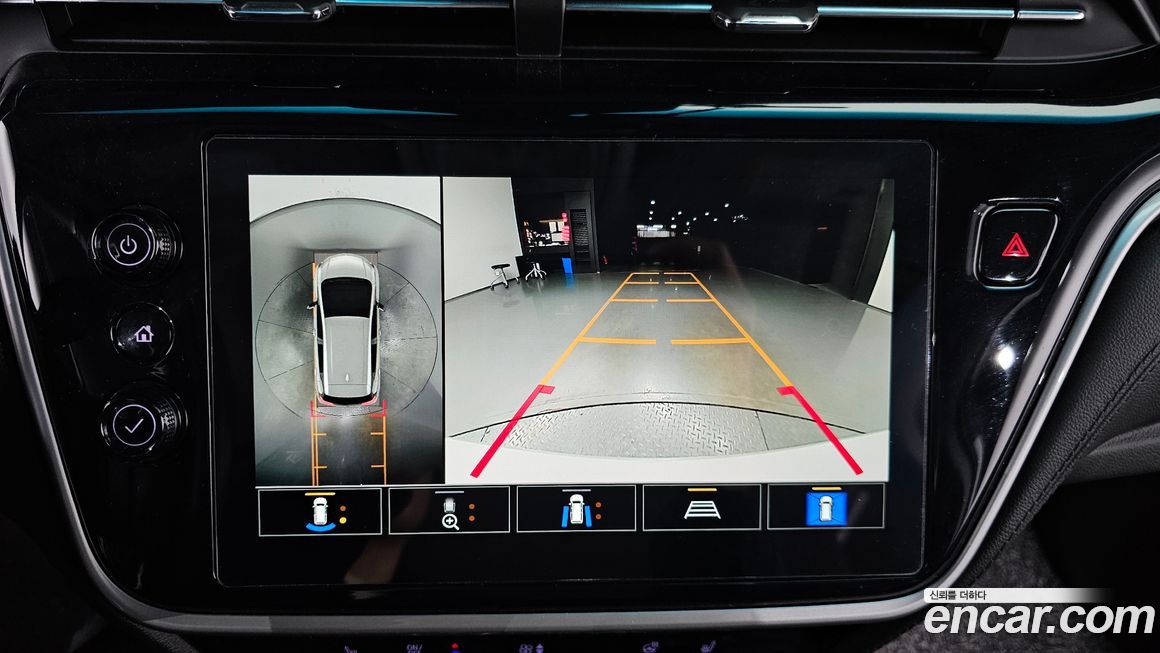 ChevroletGMDaewoo Bolt EV 2023