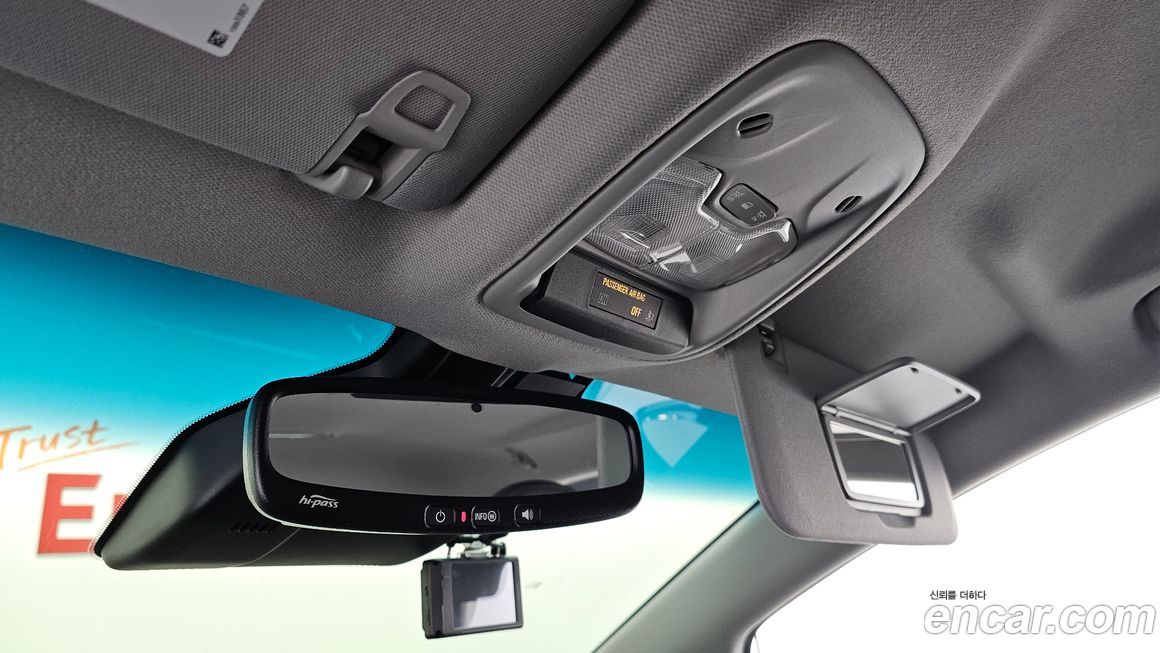 ChevroletGMDaewoo Bolt EV 2023