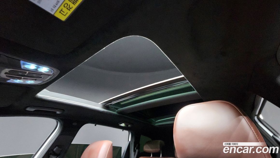 Hyundai Santafe 2020