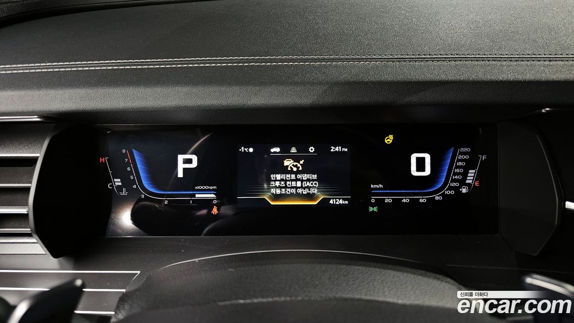 KG_Mobility_Ssangyong Torres 2024