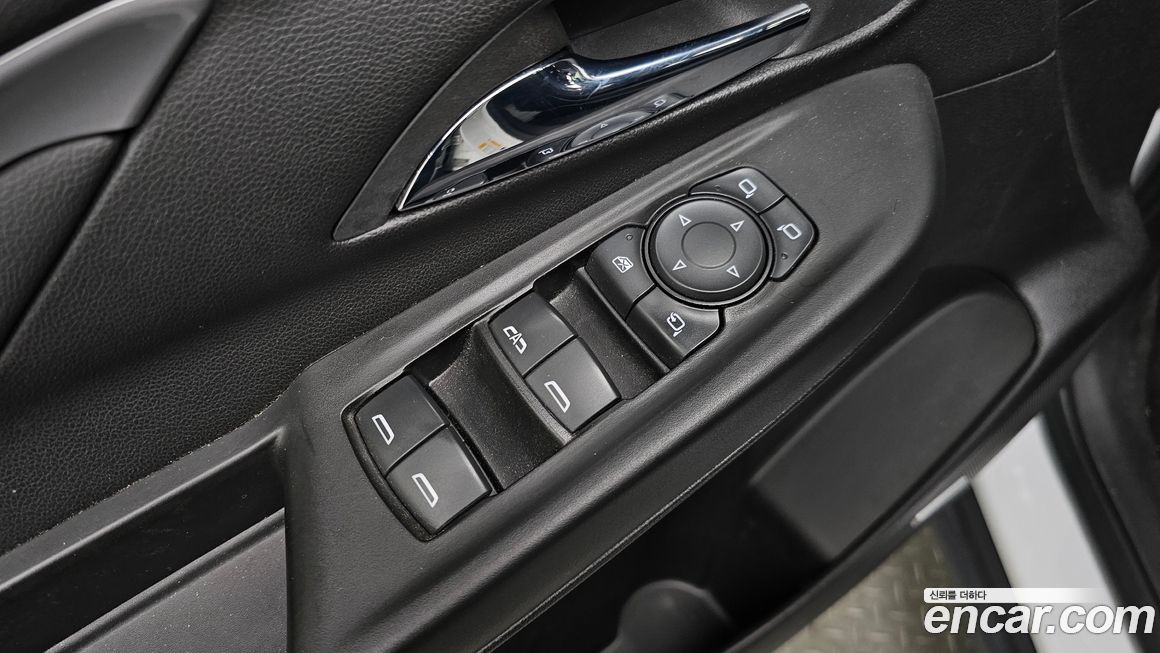 ChevroletGMDaewoo Bolt EV 2023