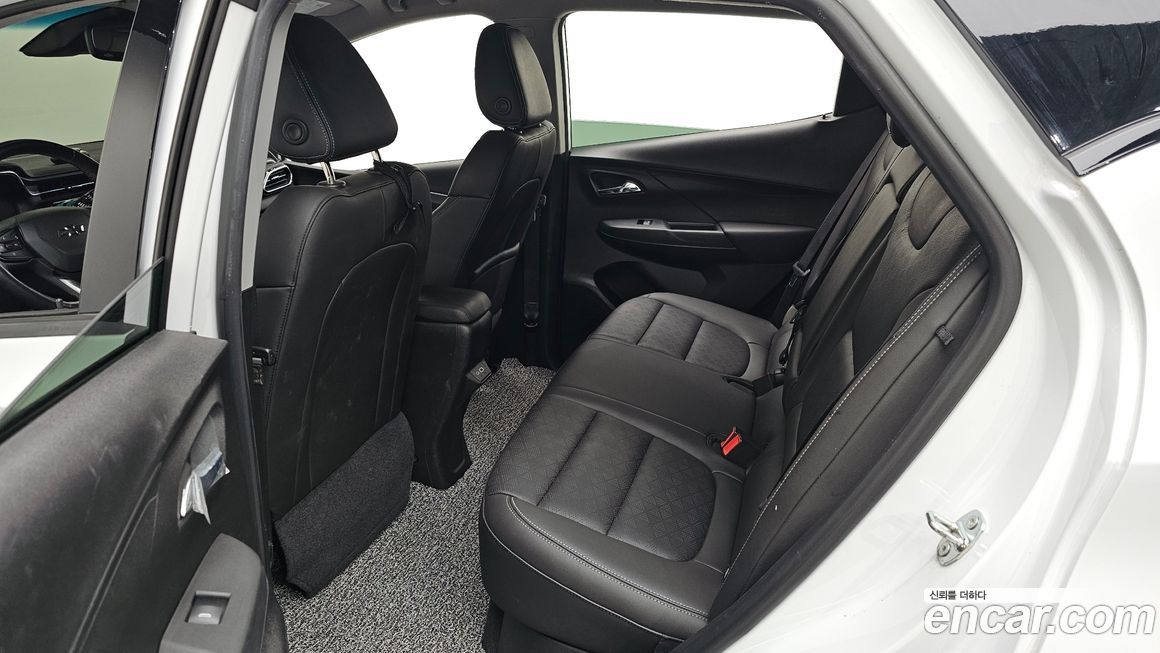 ChevroletGMDaewoo Bolt EV 2023