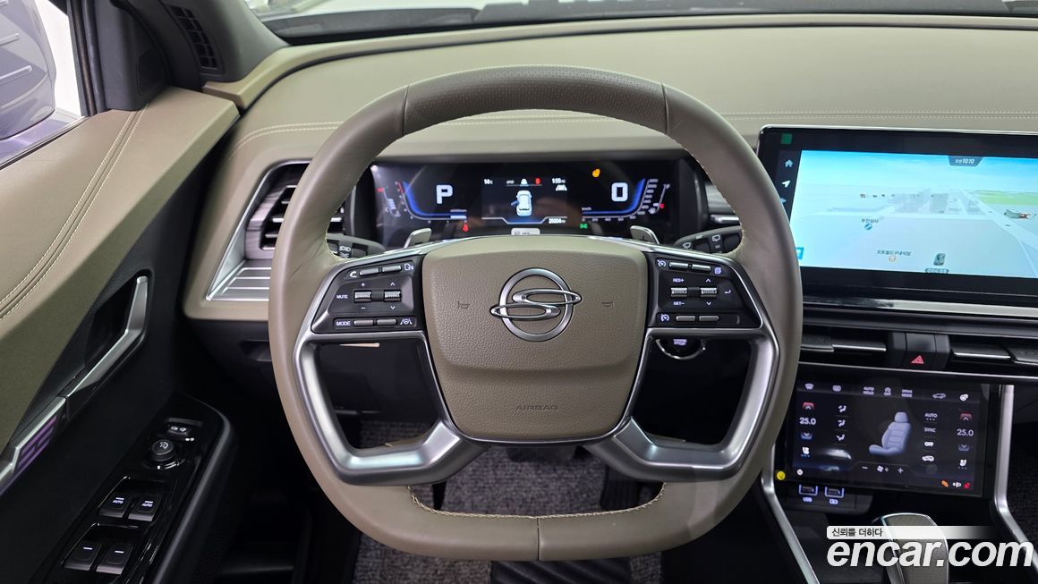 KG_Mobility_Ssangyong Torres 2023