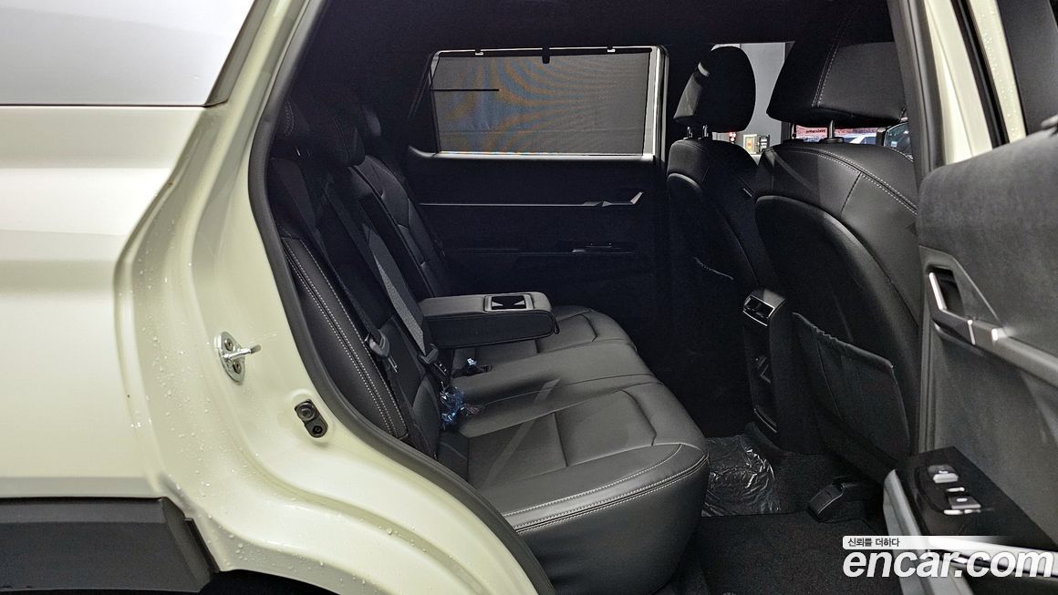 KG_Mobility_Ssangyong Torres 2024