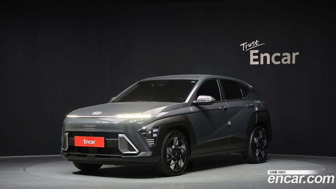 Hyundai Kona 2023