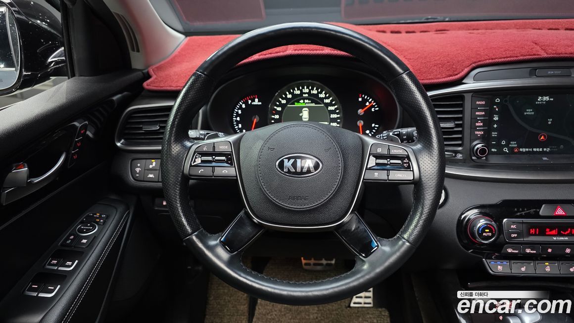 Kia Sorento 2020