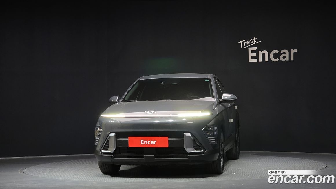 Hyundai Kona 2023