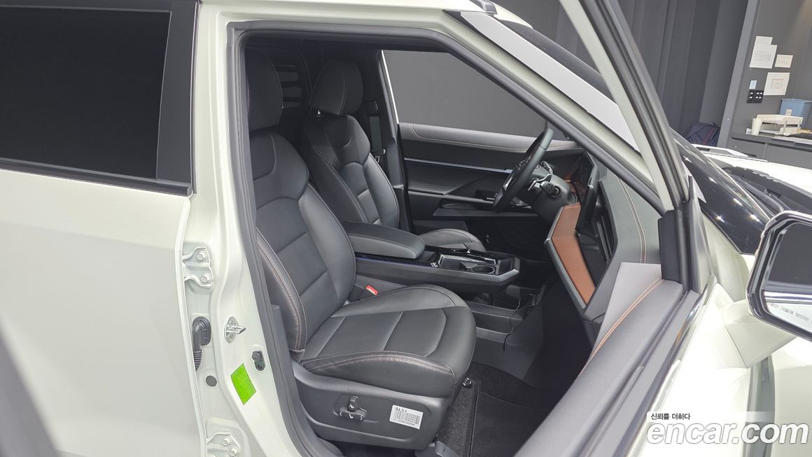 KG_Mobility_Ssangyong Torres 2026