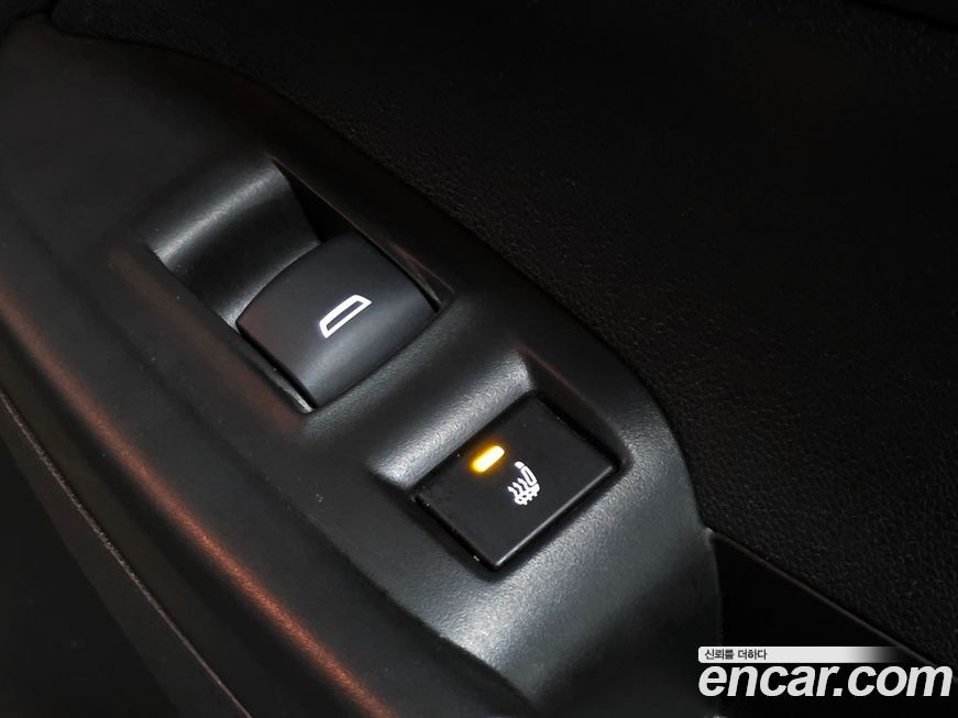 ChevroletGMDaewoo Trailblazer 2022