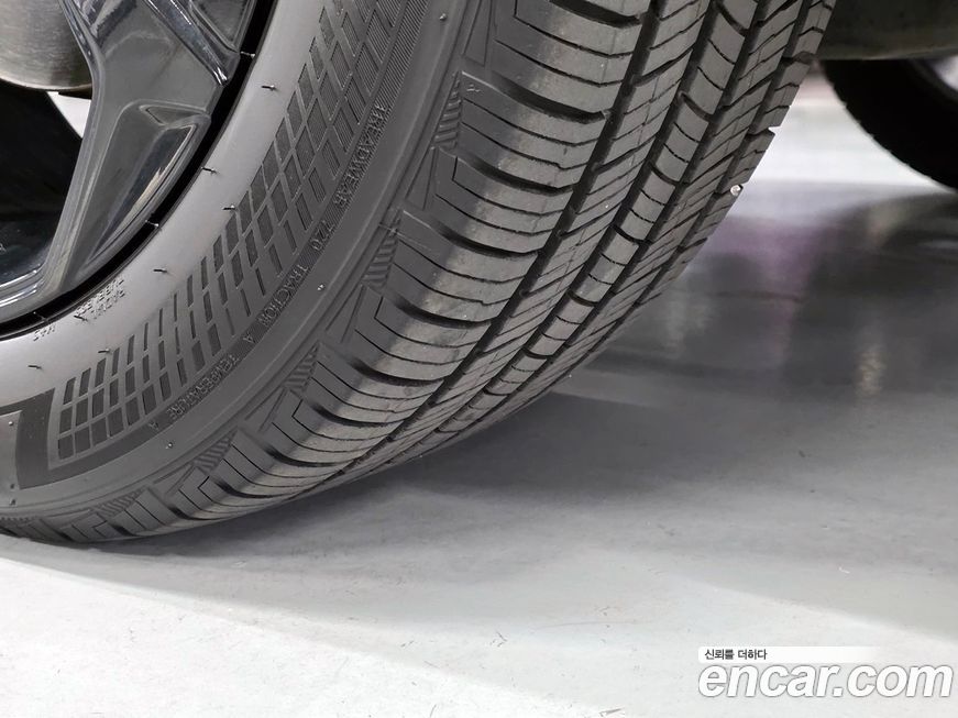 ChevroletGMDaewoo Trailblazer 2022