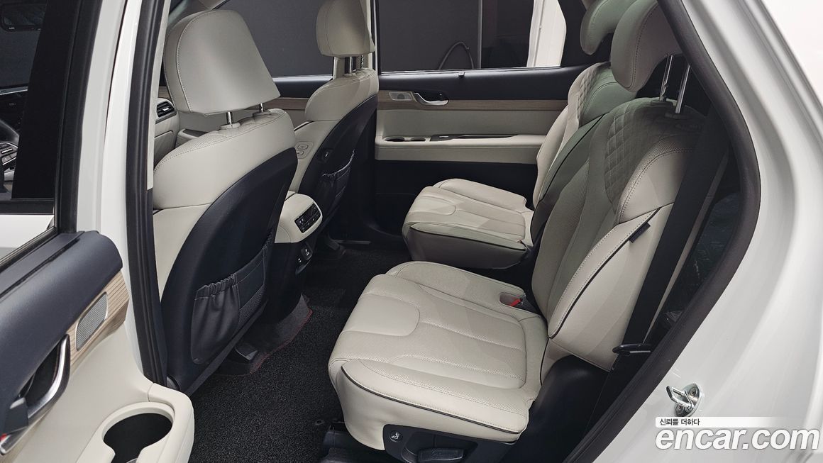 Hyundai Palisade 2020