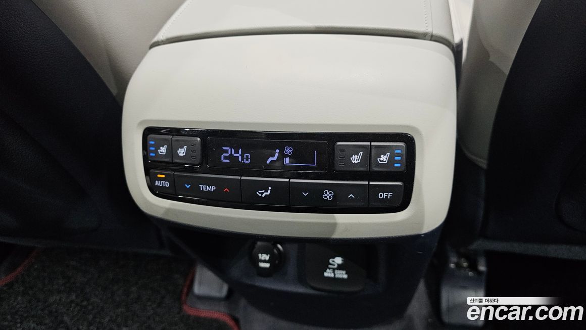 Hyundai Palisade 2020