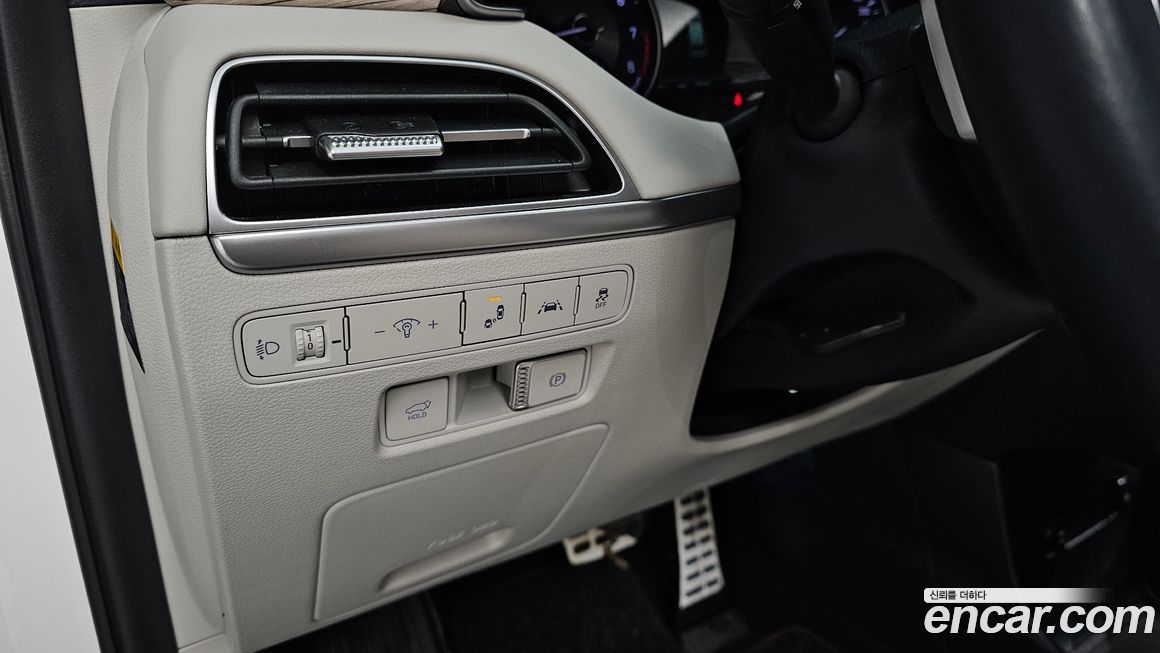 Hyundai Palisade 2020