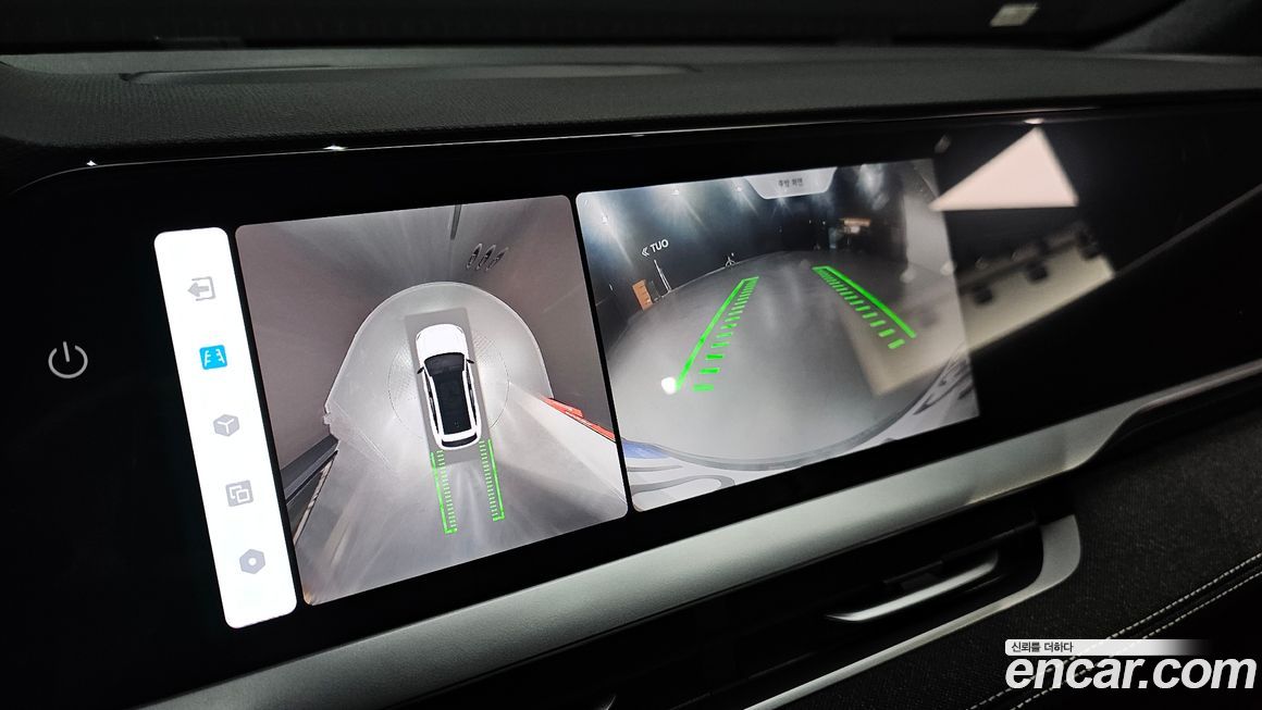 Renault-KoreaSamsung Grand Koleos 2025