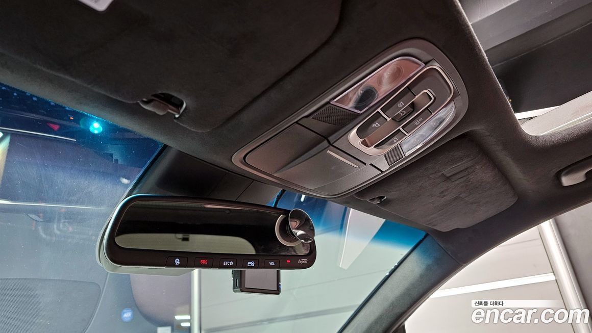 Hyundai Santafe 2020