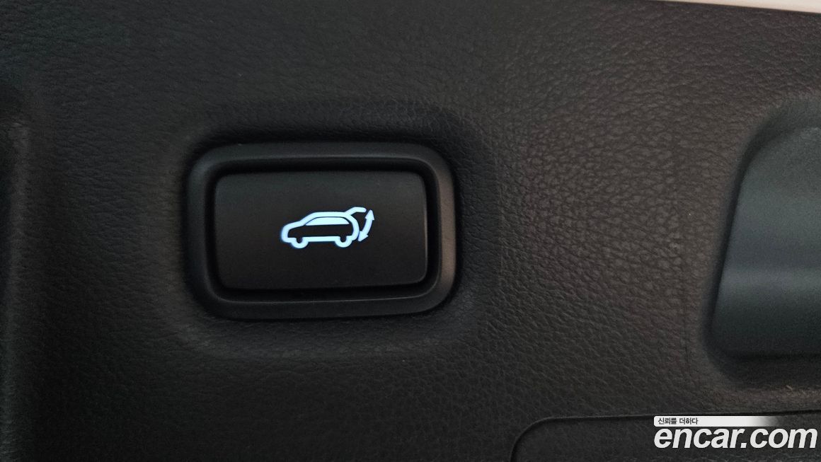 Hyundai Santafe 2020