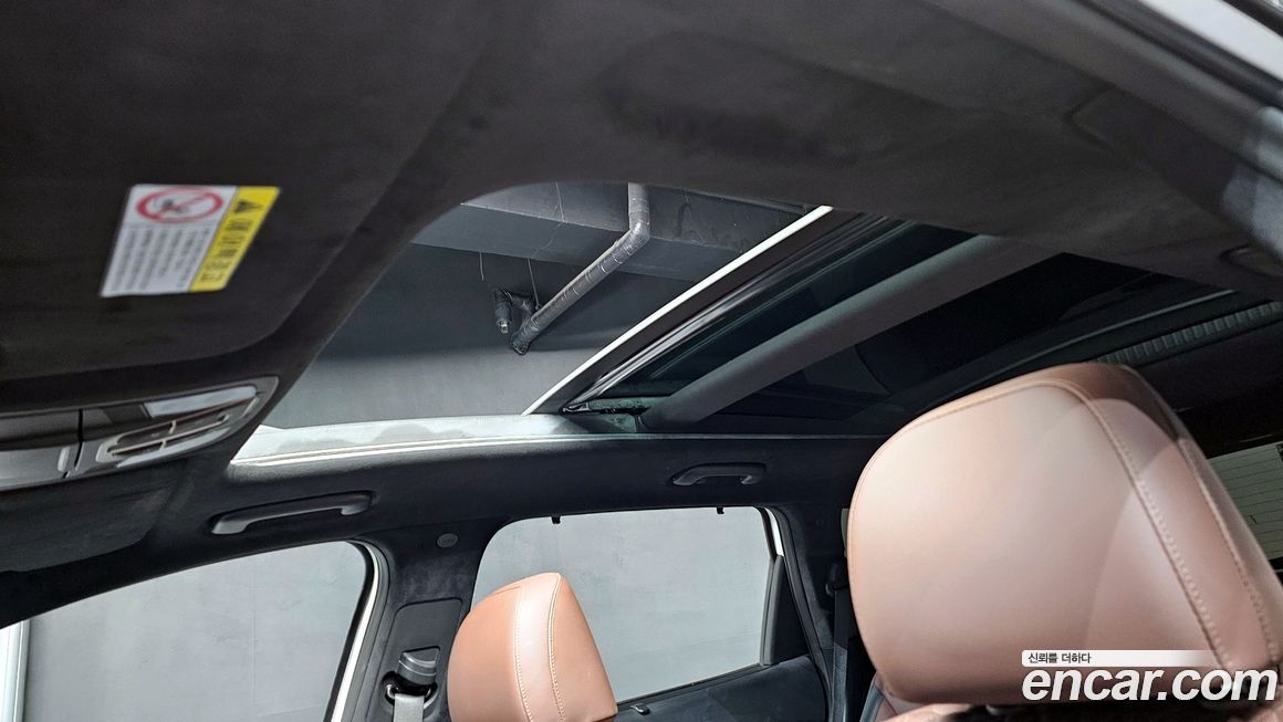 Hyundai Santafe 2020