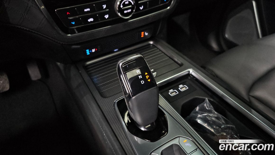 KG_Mobility_Ssangyong Rexton 2023