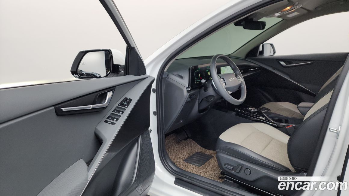 Kia Niro 2024