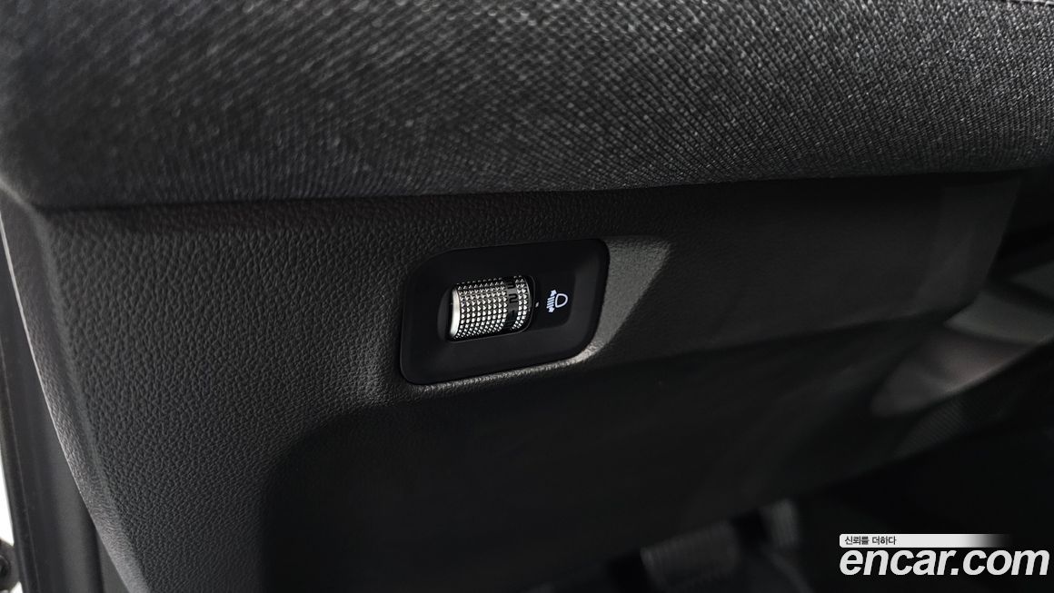 Renault-KoreaSamsung Grand Koleos 2025