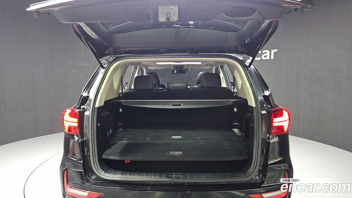 KG_Mobility_Ssangyong Rexton 2023