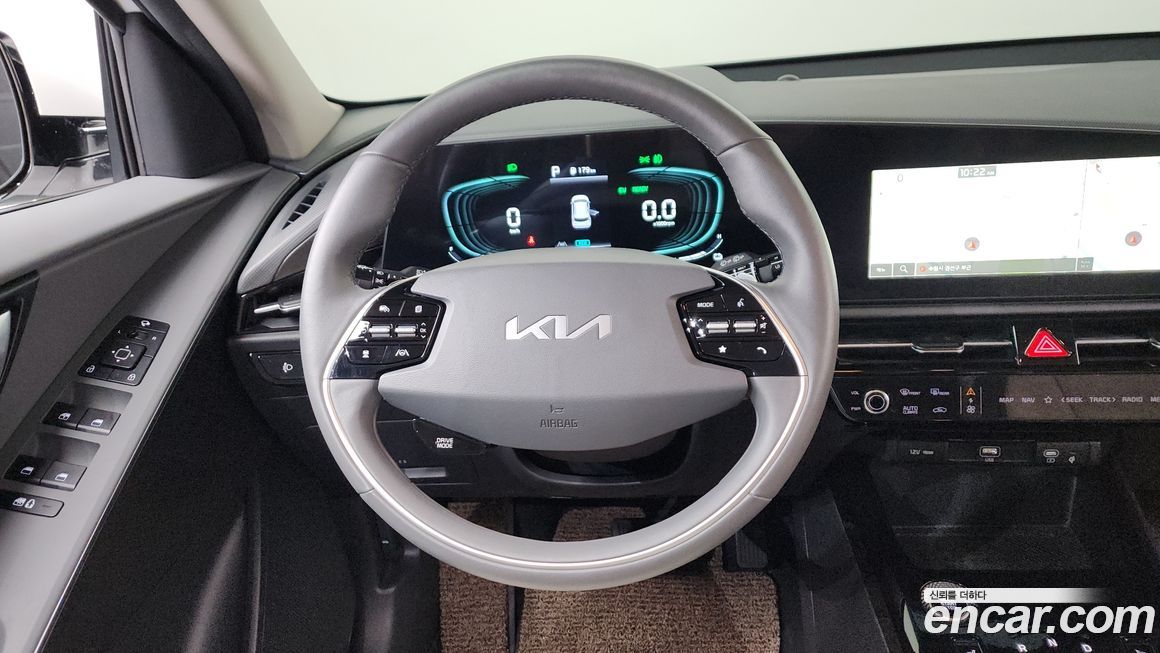 Kia Niro 2024
