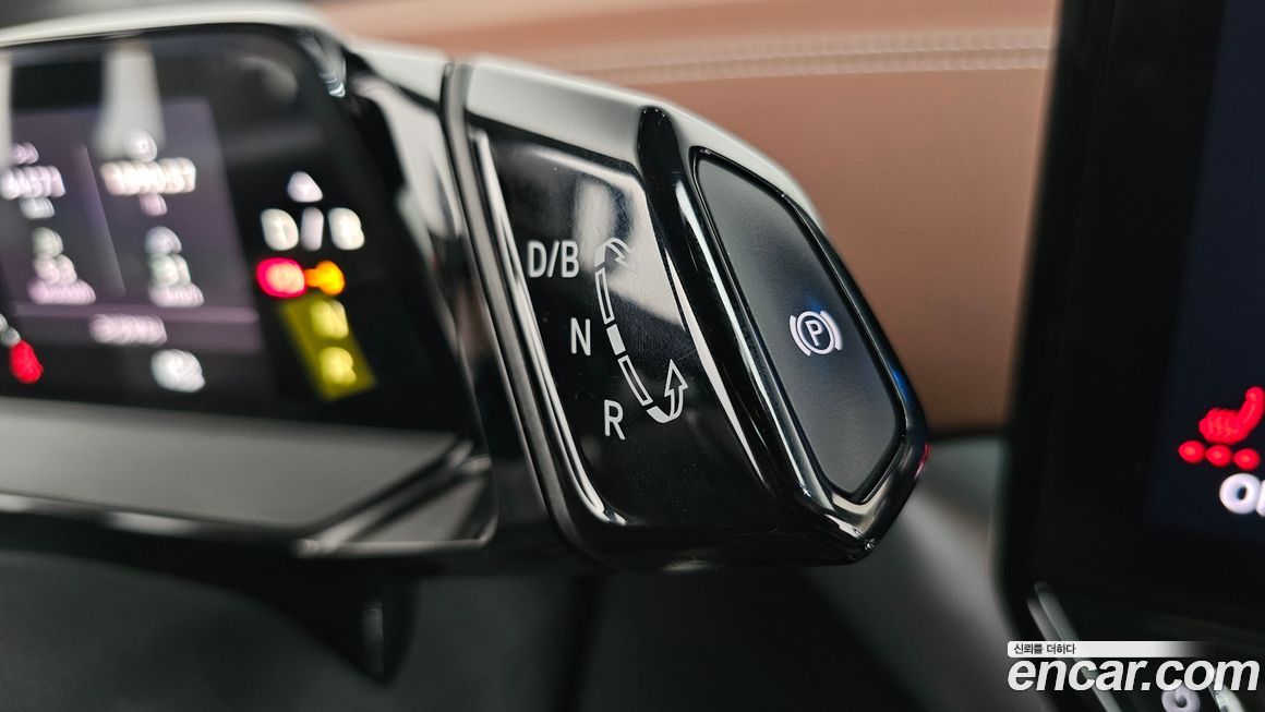 Volkswagen ID.4 2022