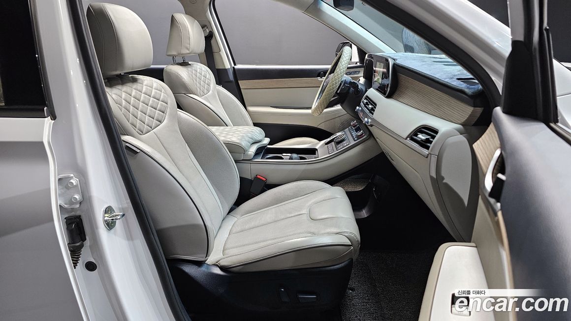 Hyundai Palisade 2020