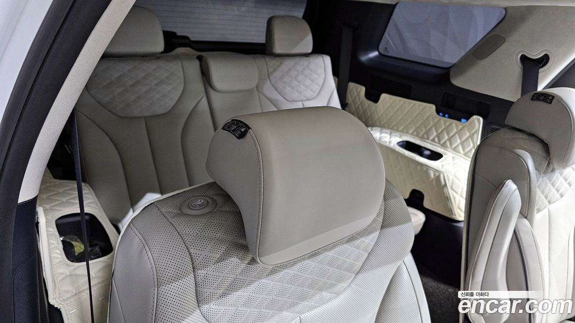 Hyundai Palisade 2020